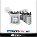 Venda quente Trifásico 12 Kv Transformadores De Distribuição Fornecedor